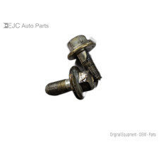 16F234 Camshaft Gear Bolts Pair For 06-07 Subaru Legacy  2.5